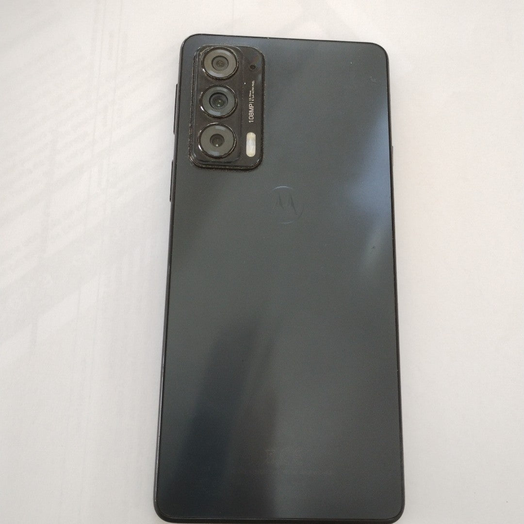 CELULAR MOTOROLA EDGE 20 XT2143-1 128 GB 6 GB RAM (SEMINUEVO)
