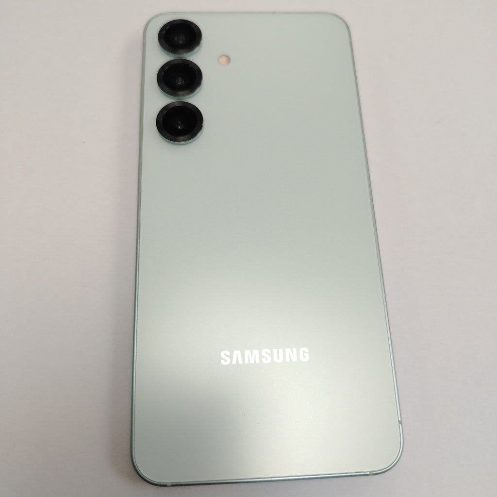 CELULAR SAMSUNG GALAXY S25 SM-S931B (2025) 256 GB 12 GB RAM (SEMINUEVO)