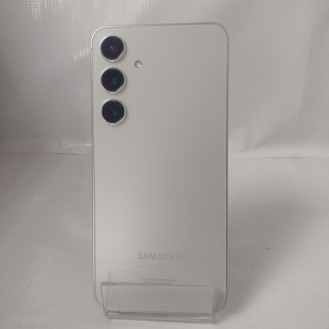 CELULAR SAMSUNG GALAXY S24 + SM-S926B (2024) 256 GB 12 GB RAM (SEMINUEVO)