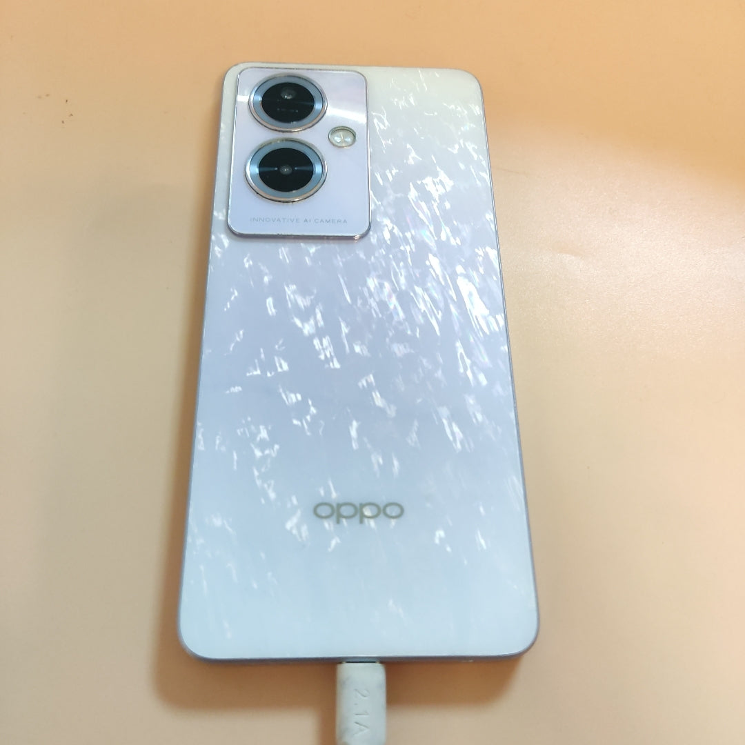 CELULAR OPPO  A79 CPH2557 (2023) 256 GB 8 GB RAM