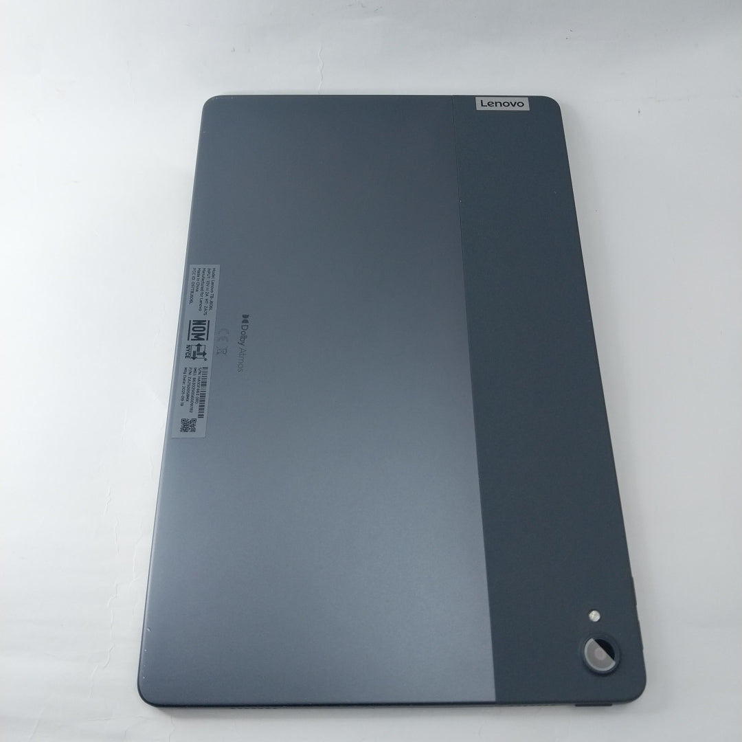 TABLETA LENOVO TAB P11 TB-J606L (2022) 128 GB 4 GB RAM (SEMINUEVO)