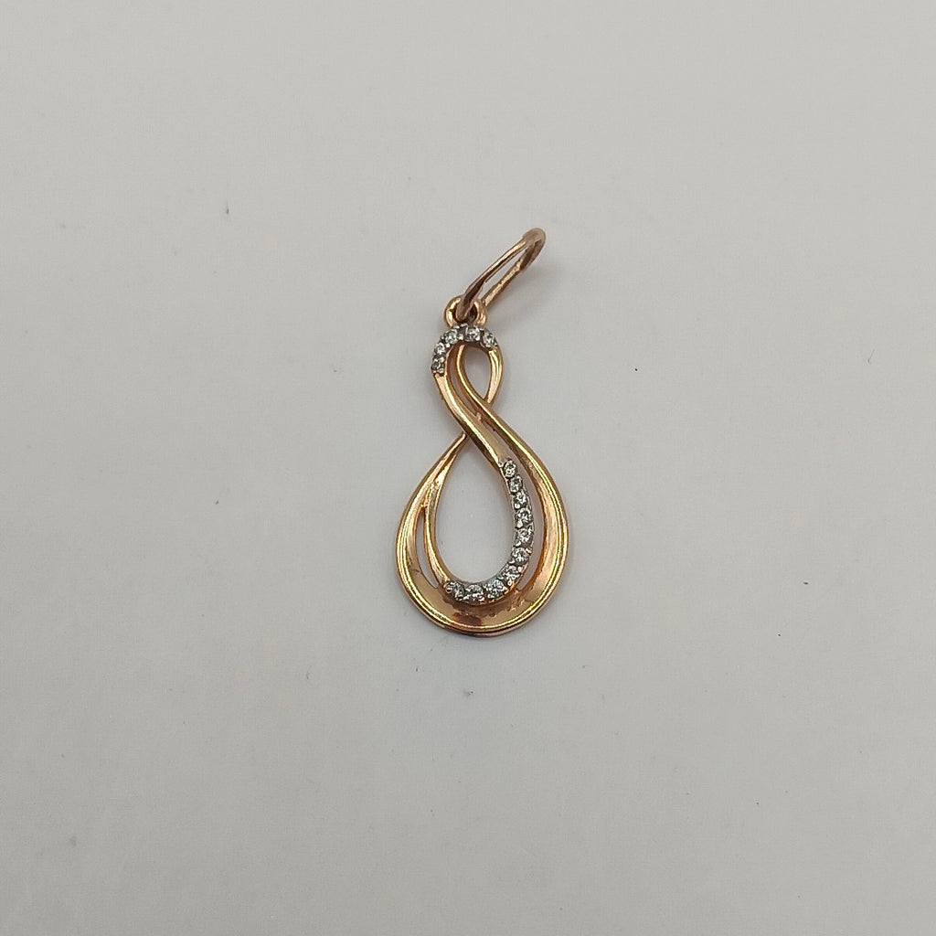 DIJE ORO 14 K 0,70 GRMS (SEMINUEVO)