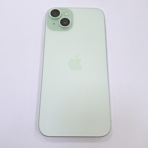 CELULAR APPLE IPHONE 15 PLUS A3093 (2023) 128 GB 6 GB RAM (SEMINUEVO)