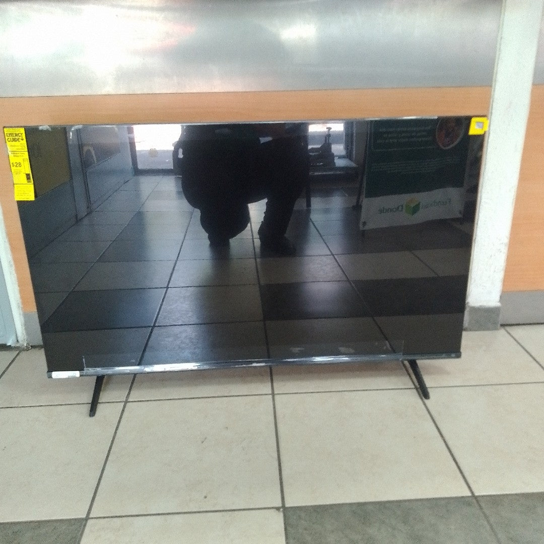 PANTALLA HISENSE 43QD65NF (2024) 43" QLED 4K (SEMINUEVO)