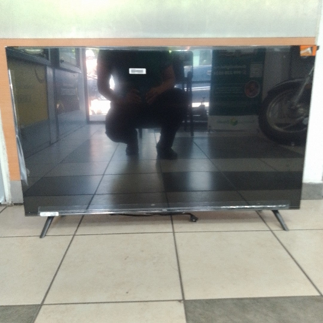 PANTALLA TCL 43S454 (2024) 43" LED 4K (SEMINUEVO)