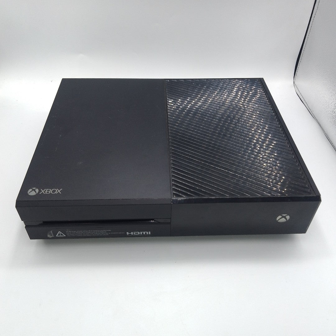 CONSOLA DE VIDEOJUEGO MICROSOFT XBOX ONE 500 GB  (SEMINUEVO)