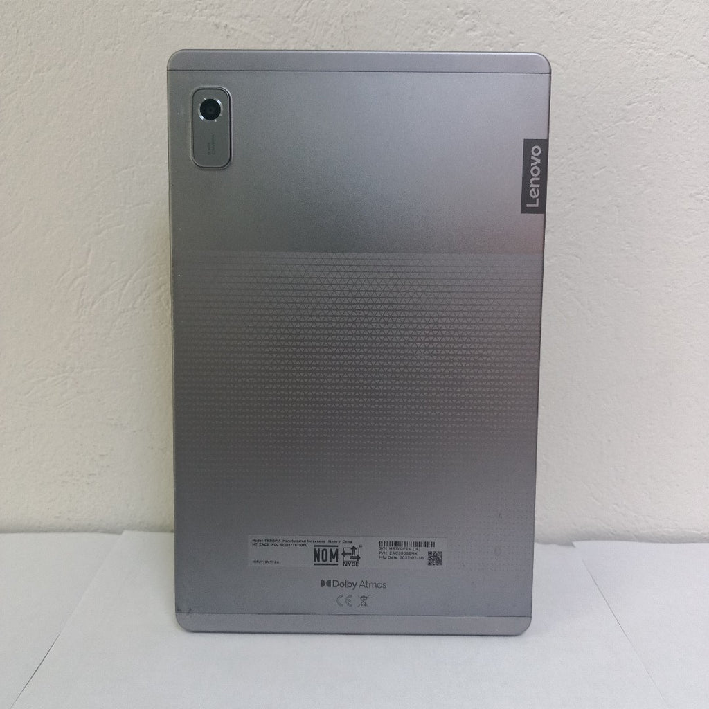 TABLETA LENOVO TAB M9 TB310FU (2023) 64 GB 4 GB RAM (SEMINUEVO)