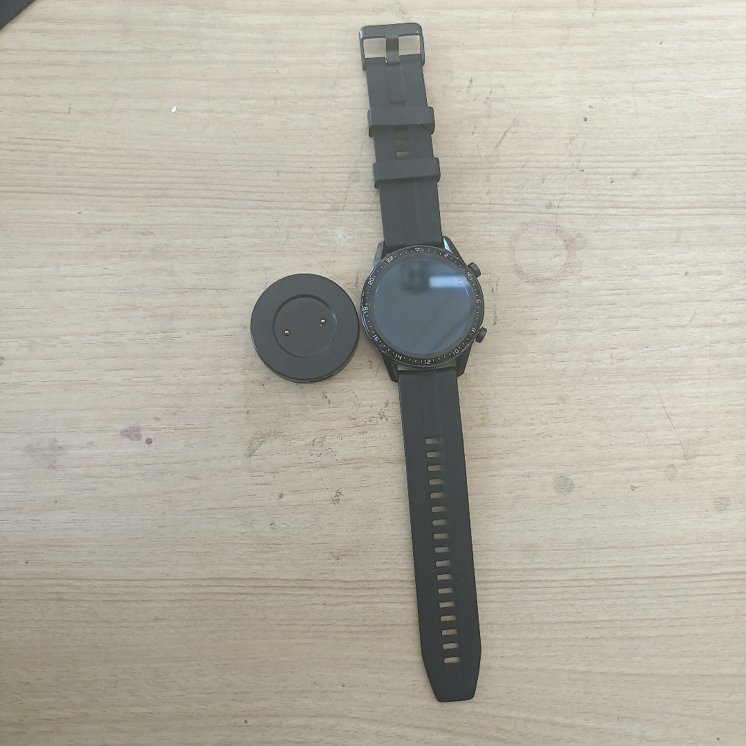 SMARTWATCH HUAWEI WATCH GT 2 SPORT LTN-B19  46 MM BLUETOOTH (SEMINUEVO)