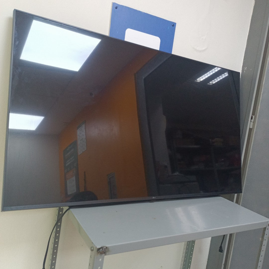 PANTALLA LG 55UQ8000PSB (2023) 55" LED 4K (SEMINUEVO)