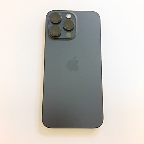 CELULAR APPLE IPHONE 15 PRO MAX A3105 (2023) 256 GB 8 GB RAM (SEMINUEVO)