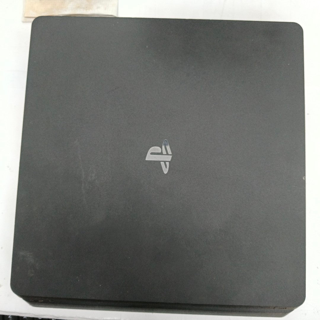 CONSOLA DE VIDEOJUEGO SONY PS4 SLIM 1 TB (SEMINUEVO)