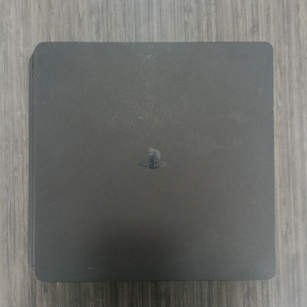 CONSOLA DE VIDEOJUEGO SONY PS4 SLIM 1 TB (SEMINUEVO)