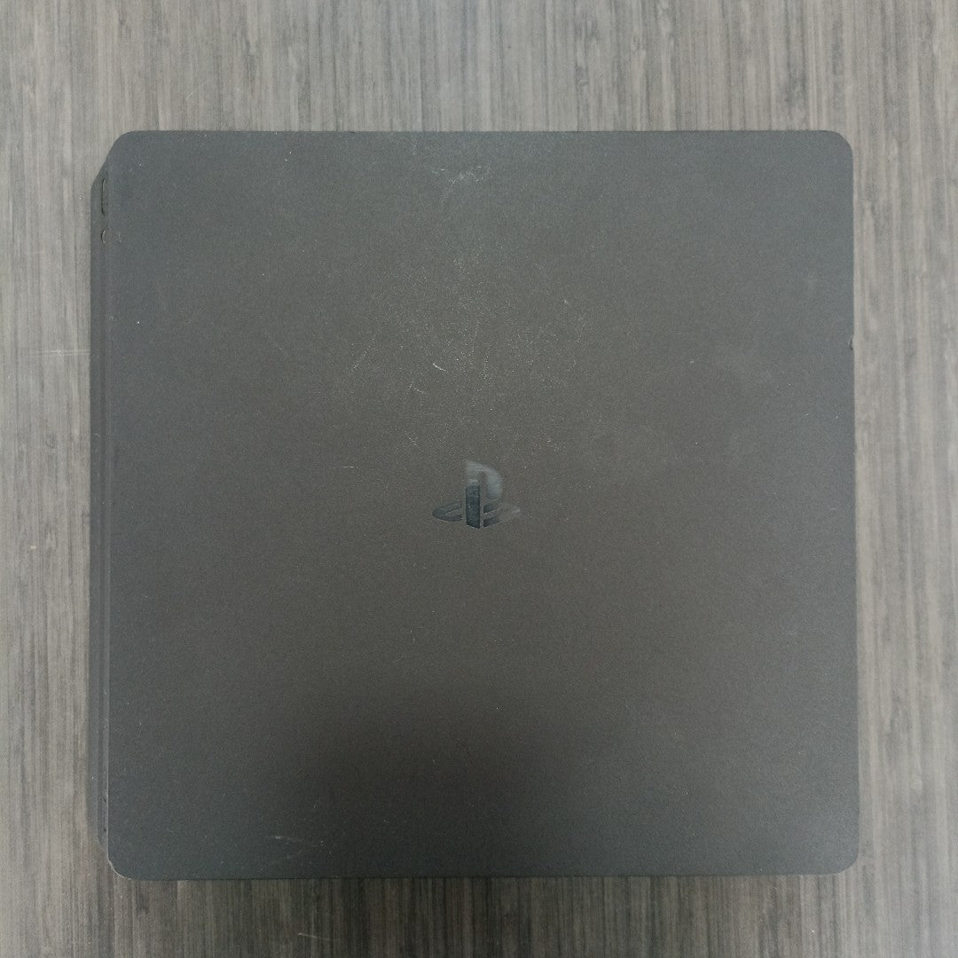 CONSOLA DE VIDEOJUEGO SONY PS4 SLIM 1 TB (SEMINUEVO)