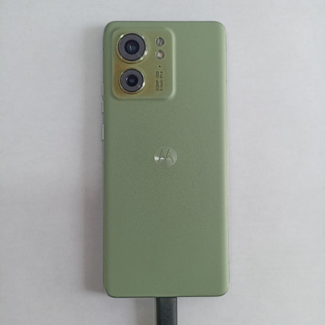 CELULAR MOTOROLA EDGE 40 XT2303-2 (2023) 256 GB 8 GB RAM (SEMINUEVO)