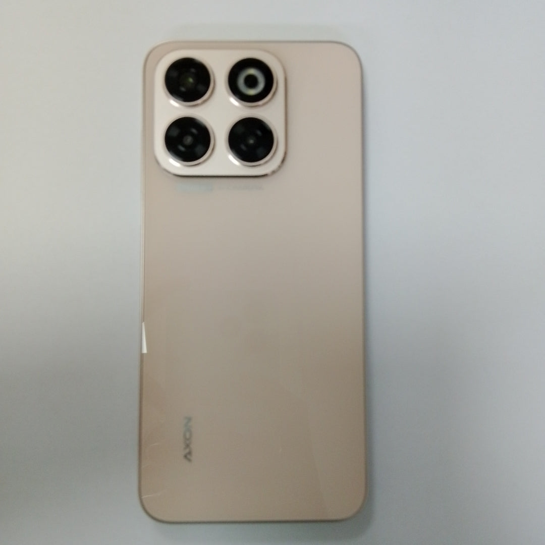 CELULAR ZTE AXON 70 Z2459 256 GB 6 GB RAM (SEMINUEVO)