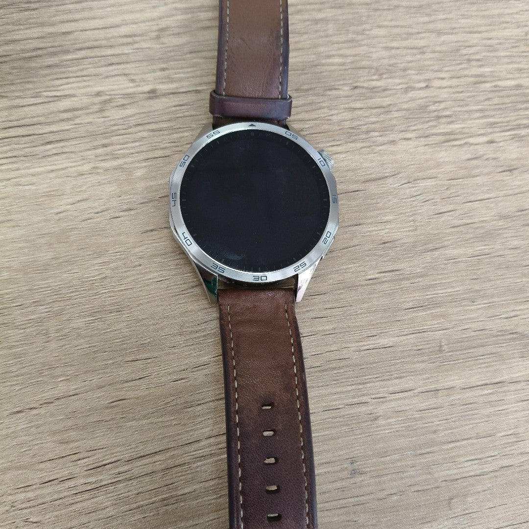 SMARTWATCH HUAWEI WATCH GT 4 PNX-B19 46 MM GPS (SEMINUEVO)