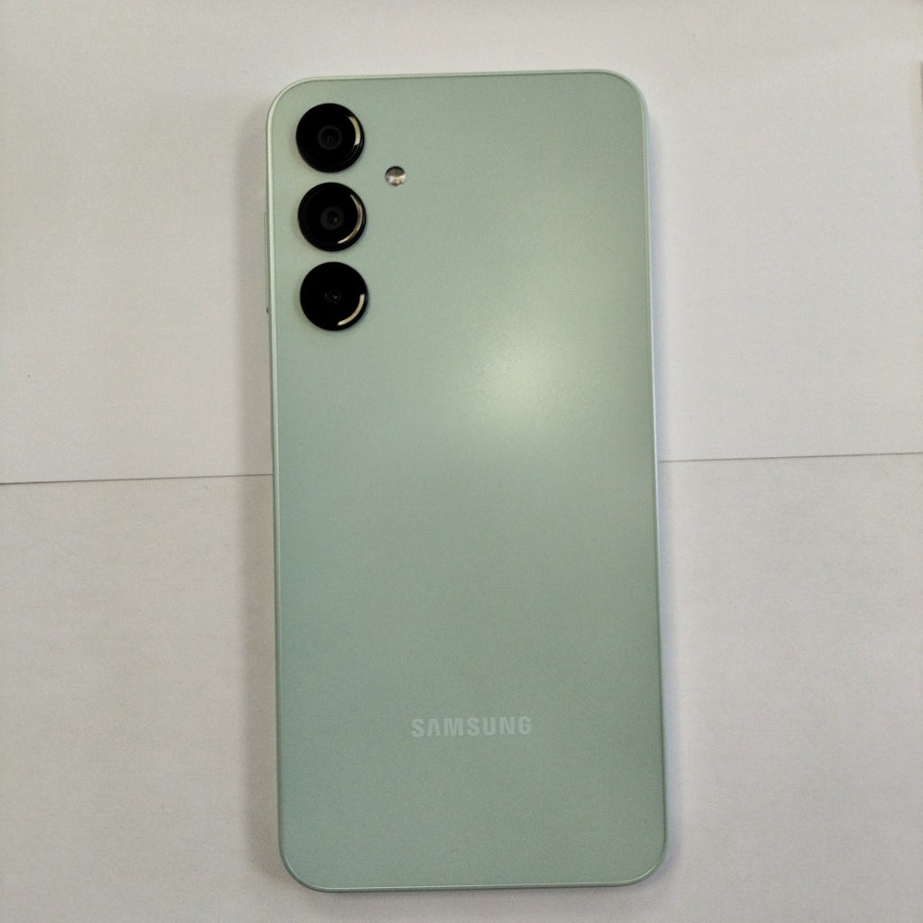 CELULAR SAMSUNG GALAXY A16 SM-A165M (2024) 128 GB 4 GB RAM (SEMINUEVO)