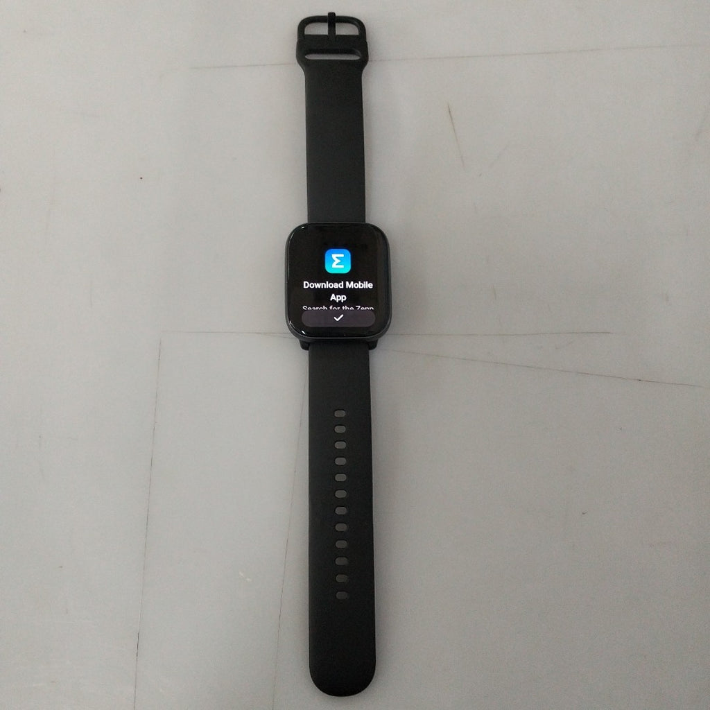 SMARTWATCH AMAZFIT ACTIVE A2211 42 MM GPS (SEMINUEVO)