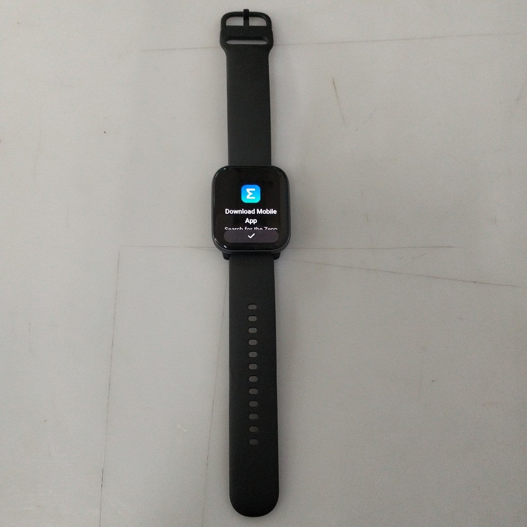 SMARTWATCH AMAZFIT ACTIVE A2211 42 MM GPS (SEMINUEVO)