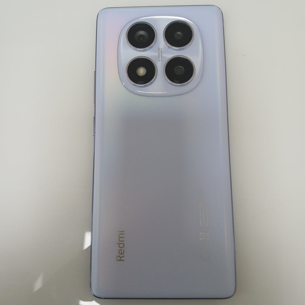 CELULAR XIAOMI REDMI NOTE 14 PRO 24116RACCG (2024) 256 GB 8 GB RAM (SEMINUEVO)
