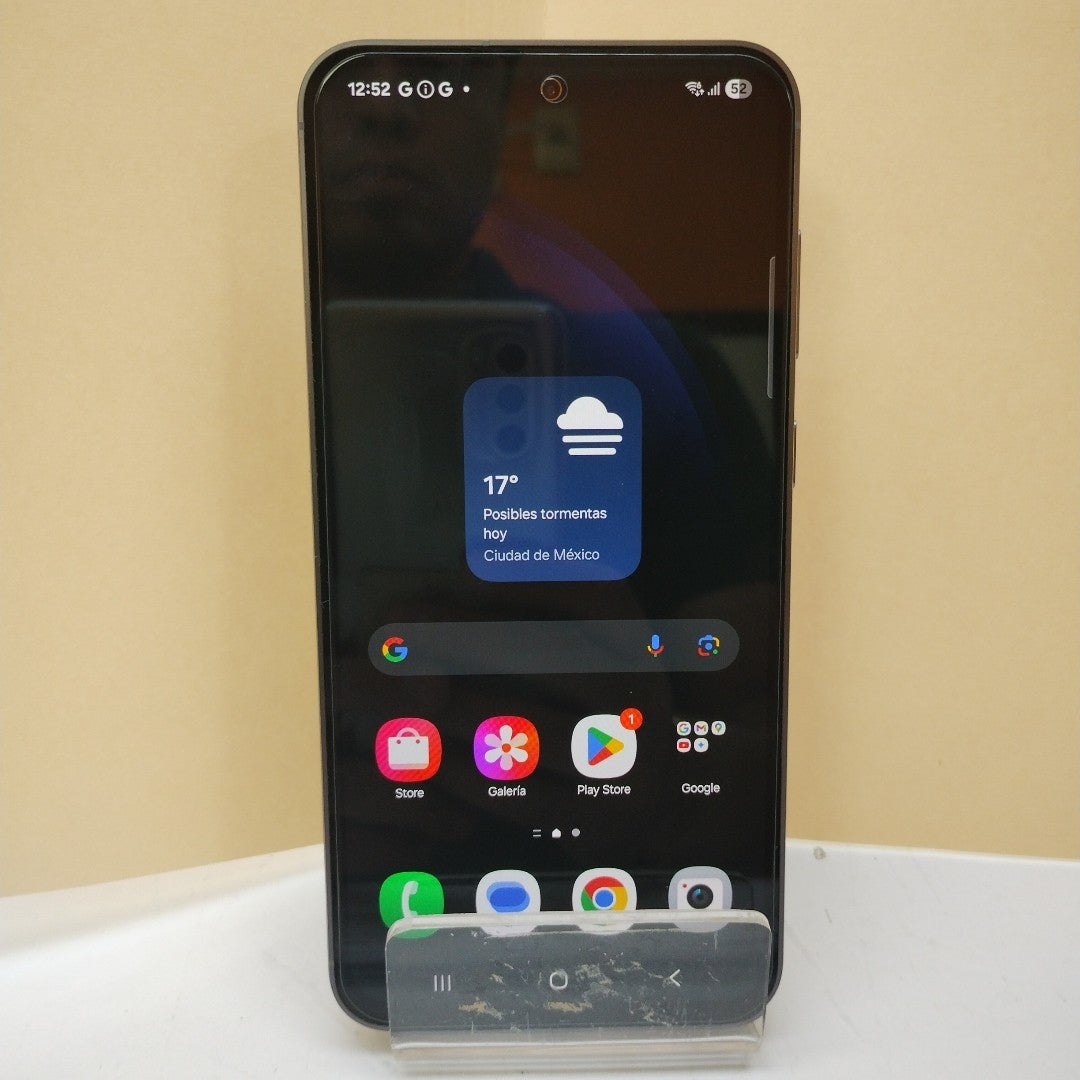 CELULAR SAMSUNG GALAXY S23 FE SM-S711B (2023) 256 GB 8 GB RAM (SEMINUEVO)