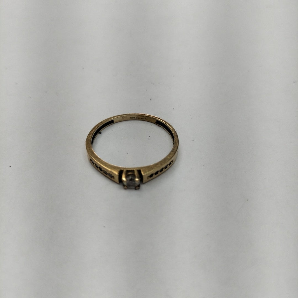 ANILLITO ORO 10 K 1,70 GRMS (SEMINUEVO)