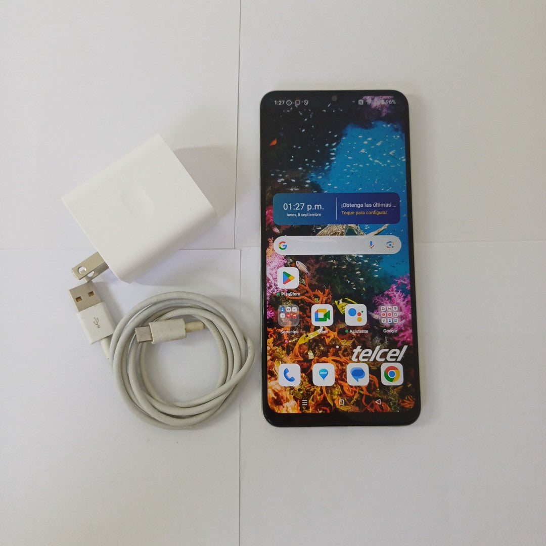 CELULAR REALME C53 RMX3760 (2023) 256 GB 8 GB RAM (SEMINUEVO)