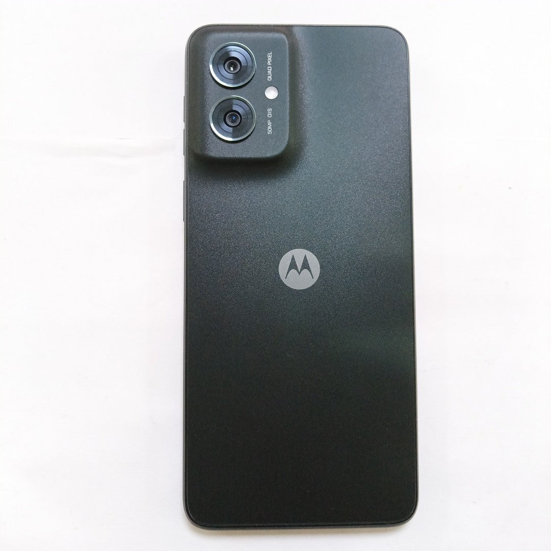 CELULAR MOTOROLA MOTO G55 5G XT2435-1(2024) 256 GB 8 GB RAM (SEMINUEVO)