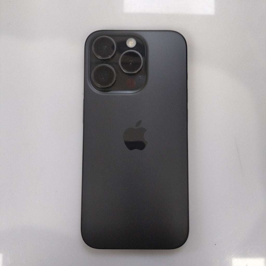 CELULAR APPLE IPHONE 15 PRO A3101 512 GB 8 GB RAM (SEMINUEVO)