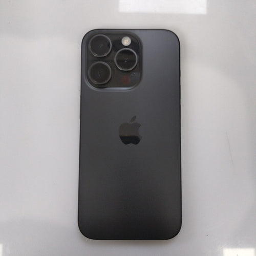 CELULAR APPLE IPHONE 15 PRO A3101 512 GB 8 GB RAM (SEMINUEVO)