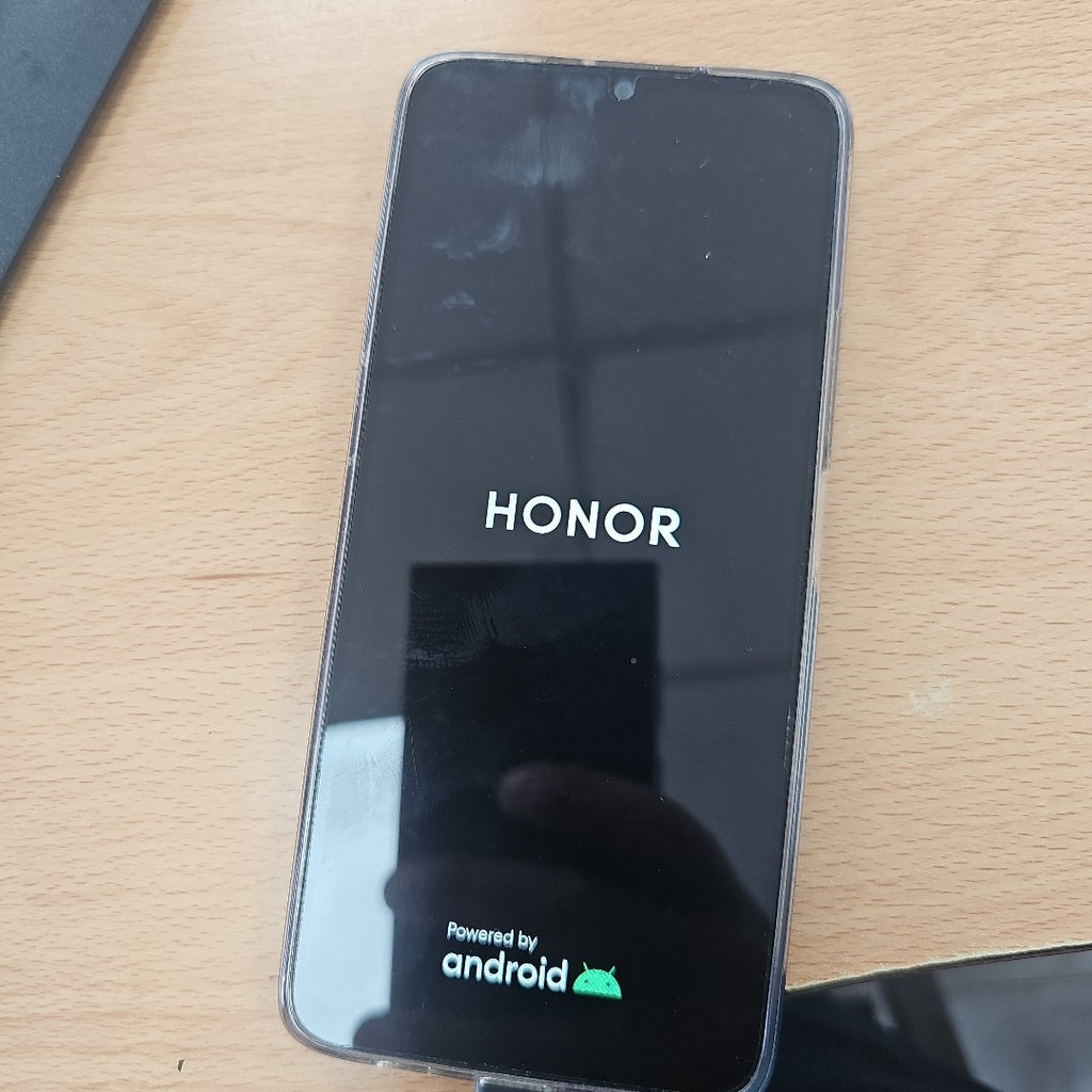 CELULAR HONOR X5 PLUS WOD-LX3 (2023) 64 GB 4 GB RAM (SEMINUEVO)