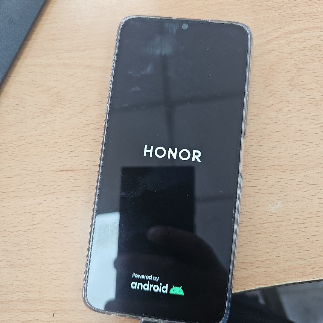CELULAR HONOR X5 PLUS WOD-LX3 (2023) 64 GB 4 GB RAM (SEMINUEVO)