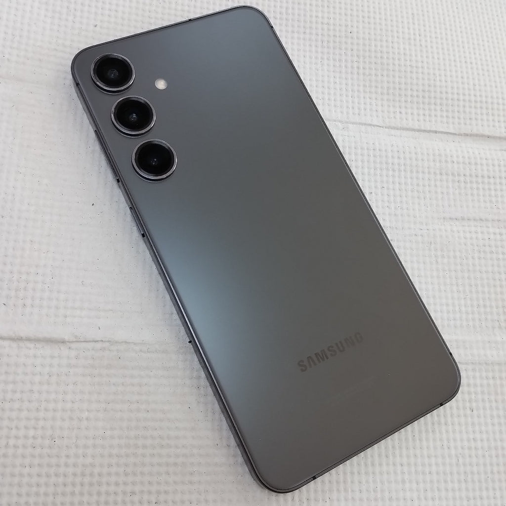 CELULAR SAMSUNG GALAXY S24 + SM-S926B (2024) 256 GB 12 GB RAM (SEMINUEVO)
