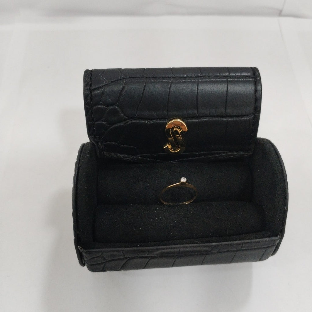 ANILLITO ORO 10 K 0,50 GRMS (SEMINUEVO)