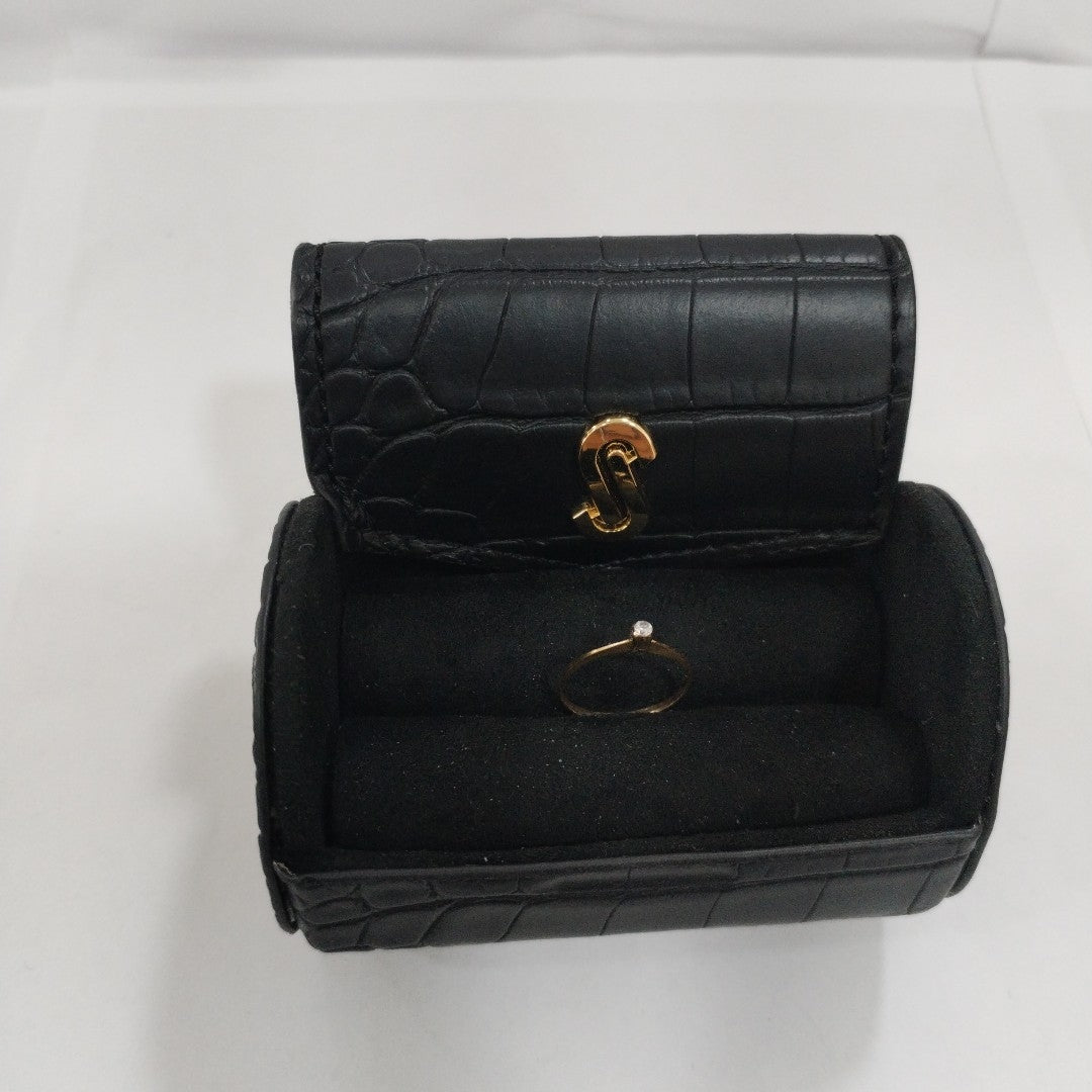 ANILLITO ORO 10 K 0,50 GRMS (SEMINUEVO)