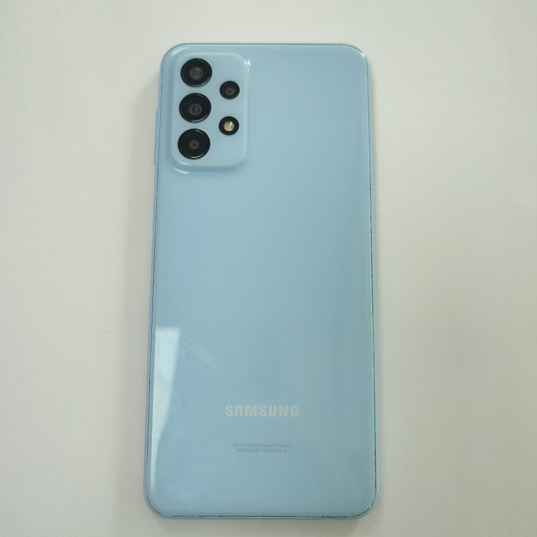 CELULAR SAMSUNG GALAXY A23 SM-A235M 128 GB 4 GB RAM (SEMINUEVO)