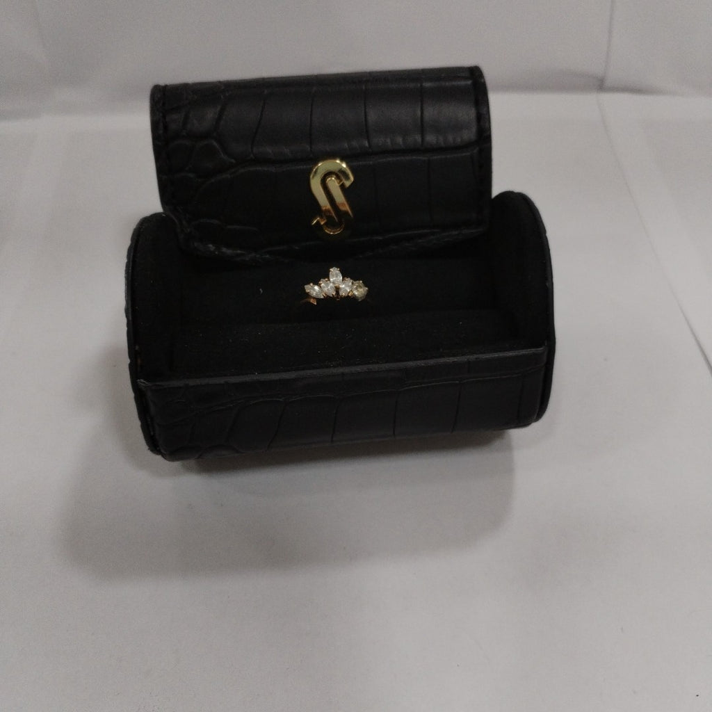 ANILLITO ORO 10 K 0,90 GRMS (SEMINUEVO)