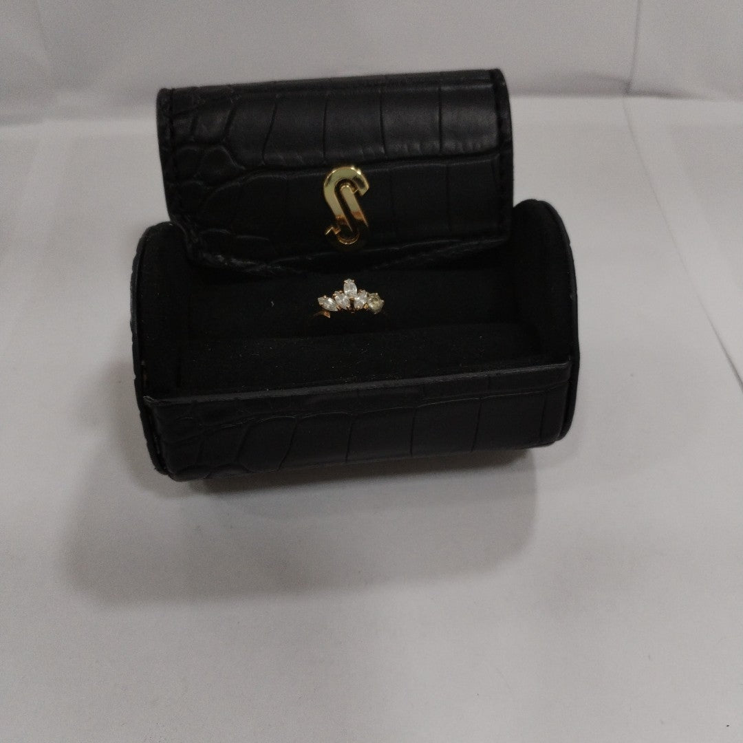 ANILLITO ORO 10 K 0,90 GRMS (SEMINUEVO)