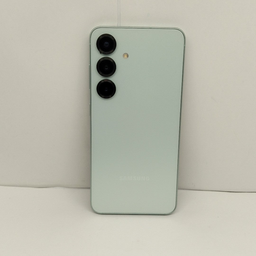 CELULAR SAMSUNG GALAXY S25 SM-S931B (2025) 256 GB 12 GB RAM (SEMINUEVO)