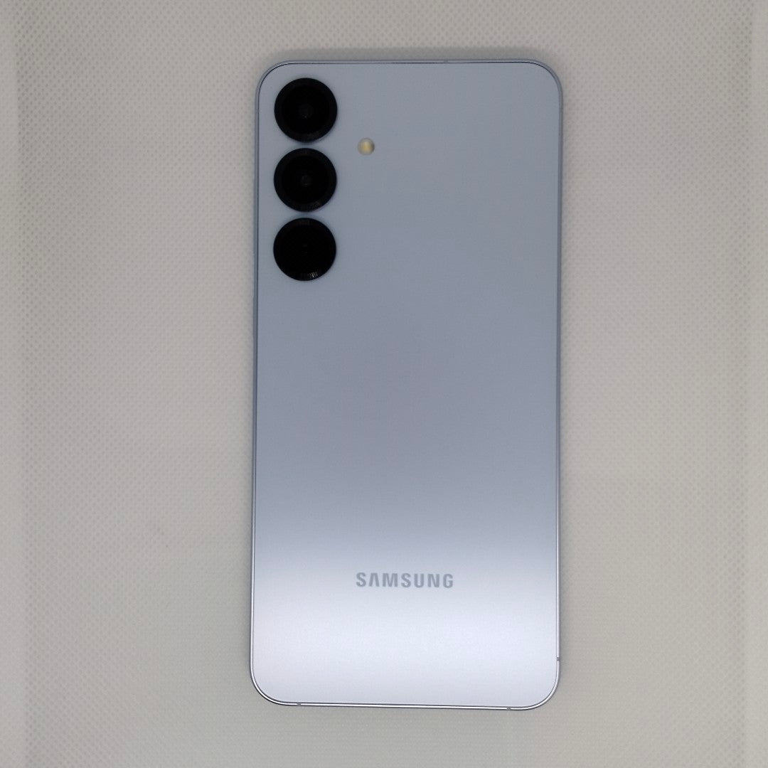 CELULAR SAMSUNG GALAXY S25+ SM-S936B (2025) 512 GB 12 GB RAM (SEMINUEVO)