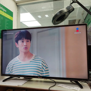 PANTALLA HISENSE 40H3D (2019) 40" LED FULL HD (SEMINUEVO)