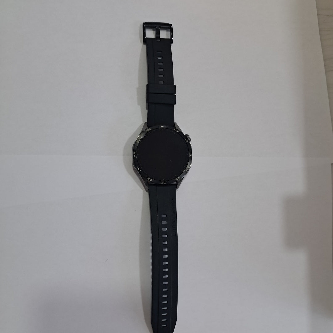 SMARTWATCH HUAWEI WATCH GT 4 PNX-B19 46 MM GPS (SEMINUEVO)