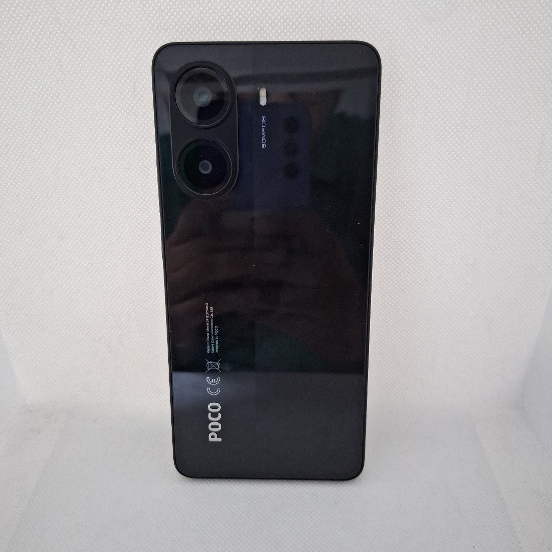 CELULAR XIAOMI POCO X7 PRO 2412DPC0AG (2025) 256 GB 8 GB RAM (SEMINUEVO)
