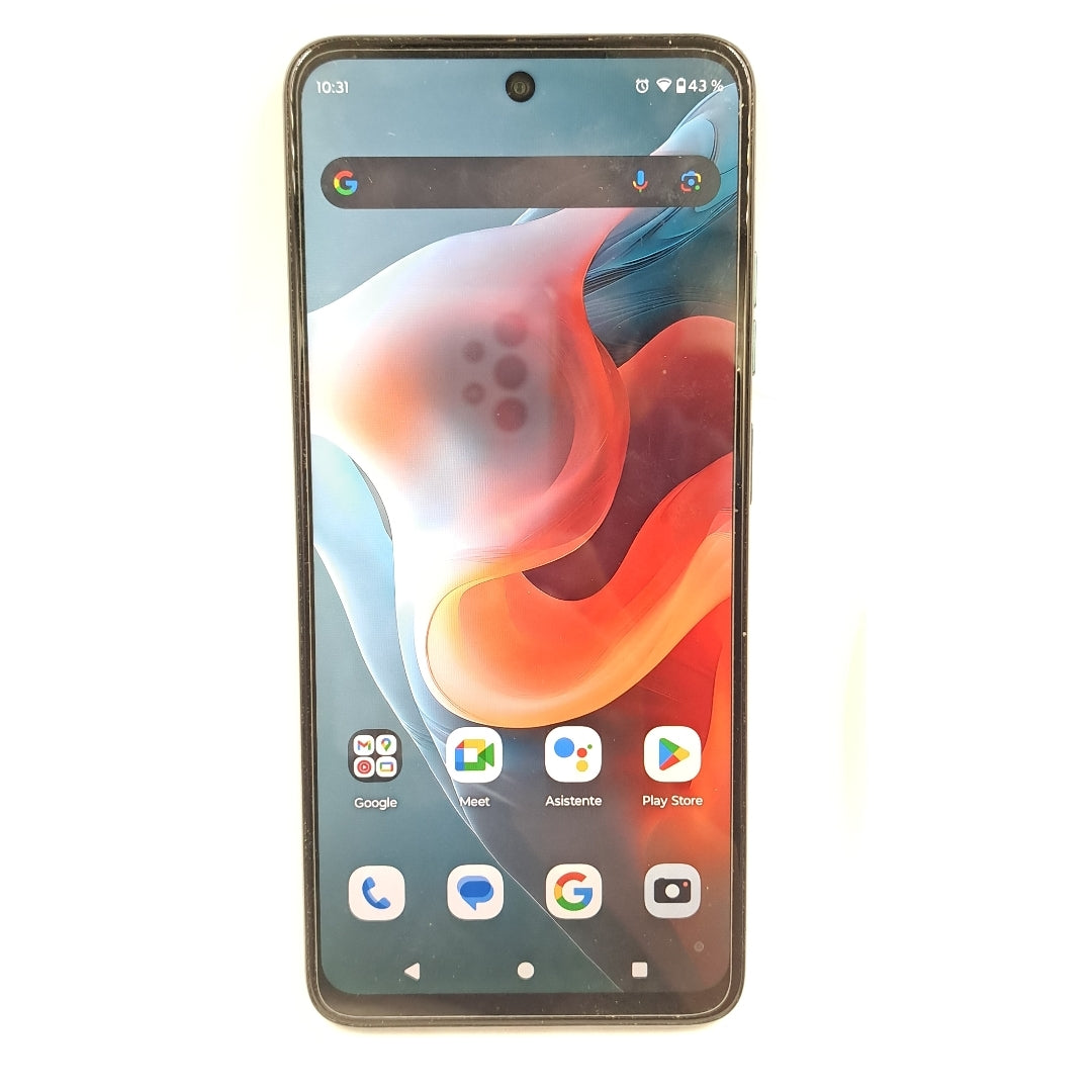 CELULAR MOTOROLA MOTO G34 5G XT2363-1 256 GB 8 GB RAM (SEMINUEVO)