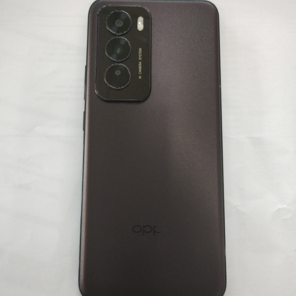 CELULAR OPPO   RENO12 5G CPH2625 (2024) 512 GB 12 GB RAM (SEMINUEVO)