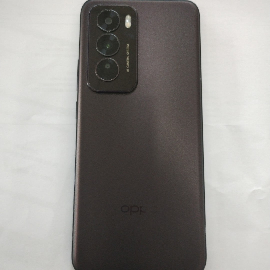 CELULAR OPPO   RENO12 5G CPH2625 (2024) 512 GB 12 GB RAM (SEMINUEVO)