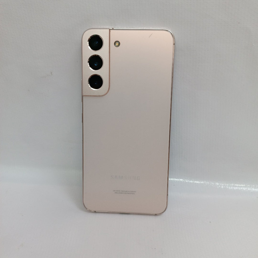 CELULAR SAMSUNG GALAXY S22 SM-S901E 128 GB 8 GB RAM (SEMINUEVO)