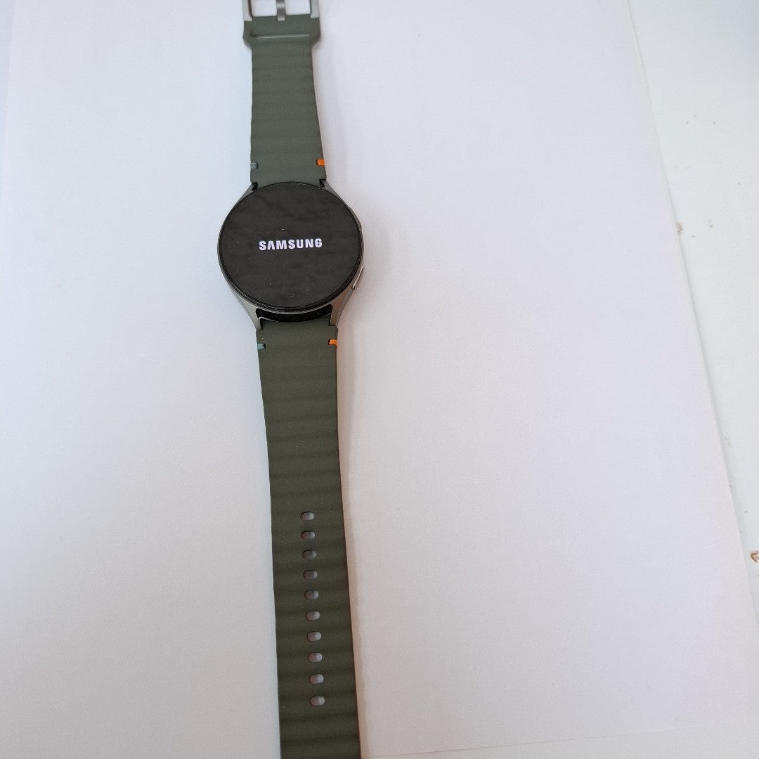 SMARTWATCH SAMSUNG GALAXY WATCH 7 SM-L310 44 MM GPS