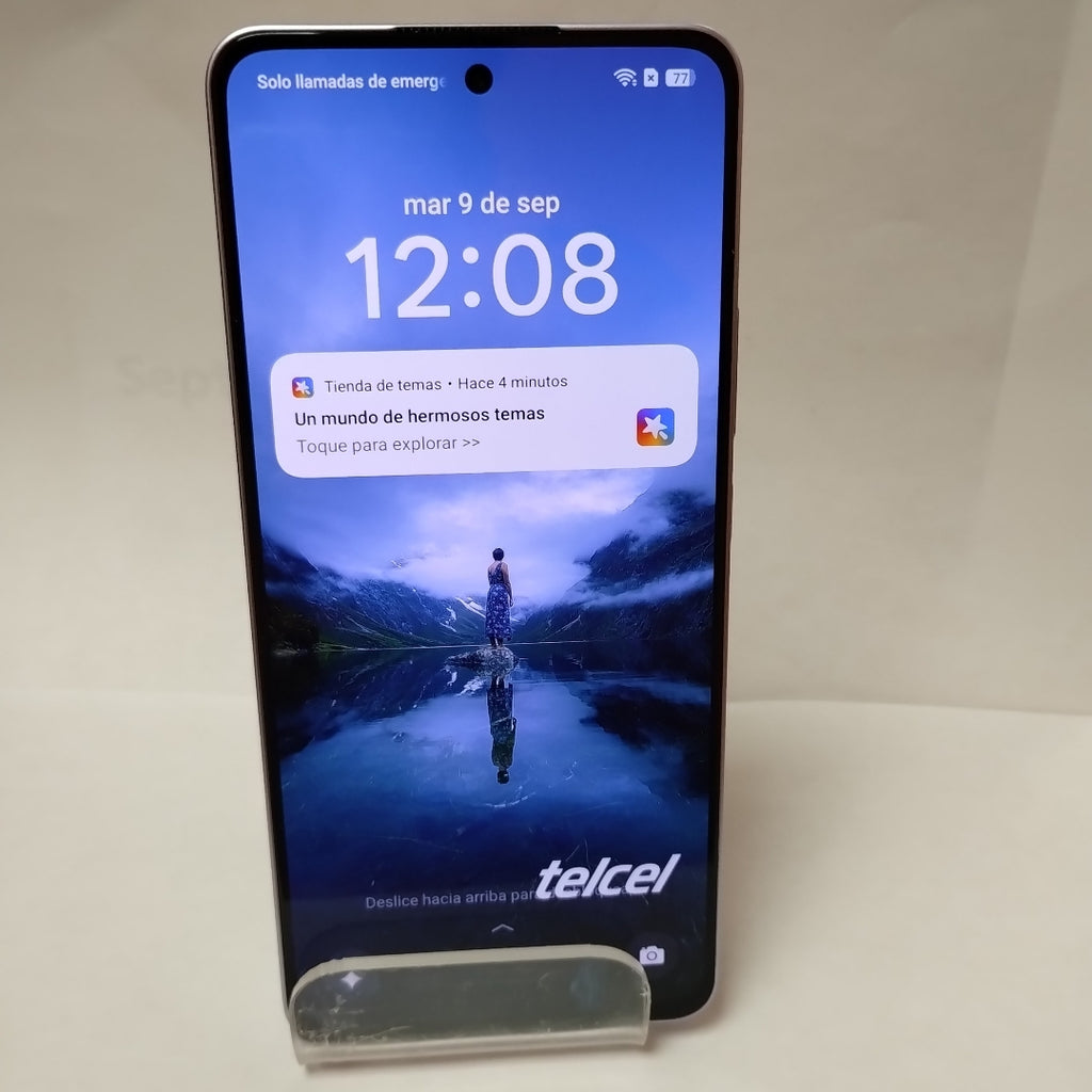 CELULAR OPPO  RENO 13F 5G CPH2699 (2025) 256 GB 12 GB RAM (SEMINUEVO)