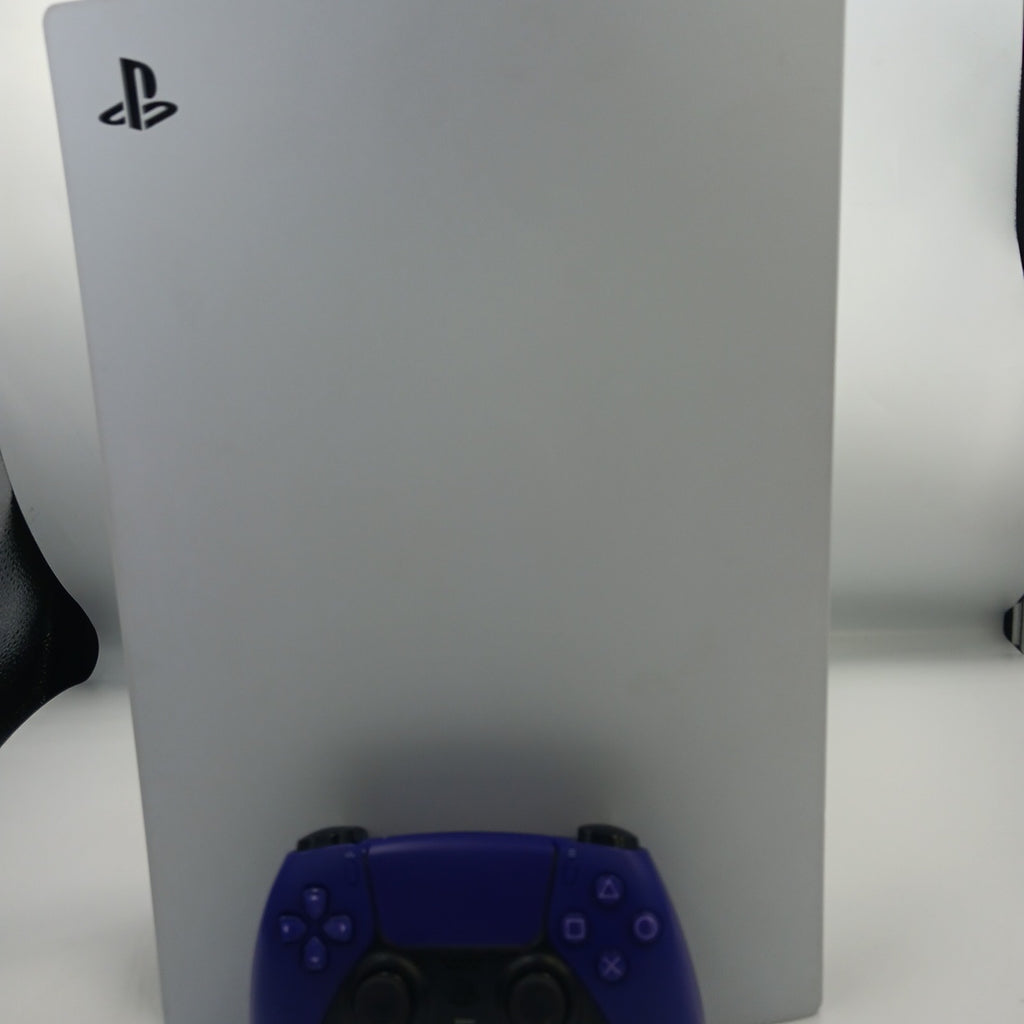 CONSOLA DE VIDEOJUEGO SONY PS5 825 SSD (SEMINUEVO)